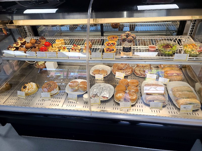 KarinO Gâteaux photo 1