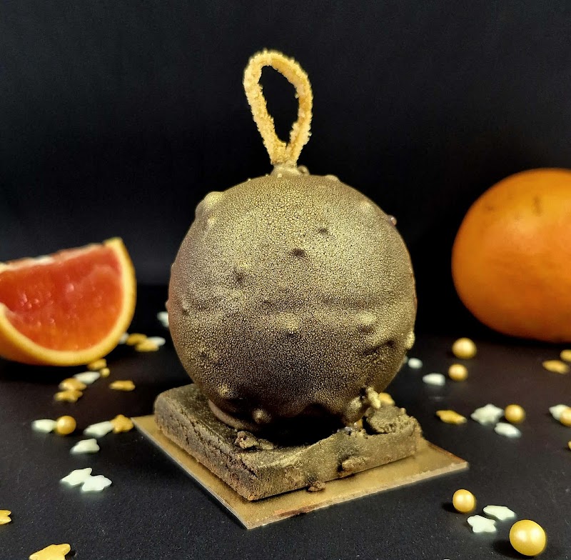 KarinO Gâteaux photo 3