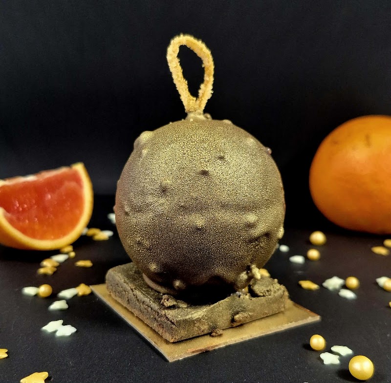 KarinO Gâteaux photo 3