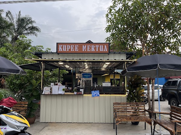Kupee Mertua - Photo 1
