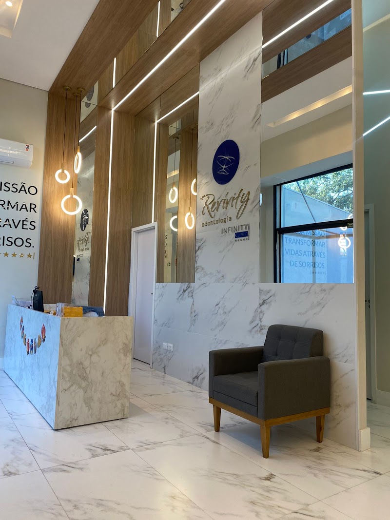 Revívity Odontologia - foto 2