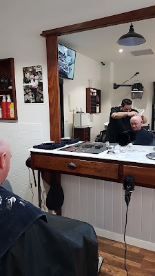 Style Lounge Hairdressing and Barbering photo 2