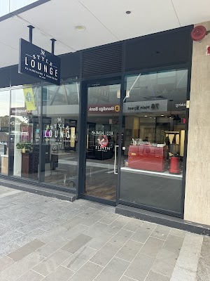 Style Lounge Hairdressing and Barbering