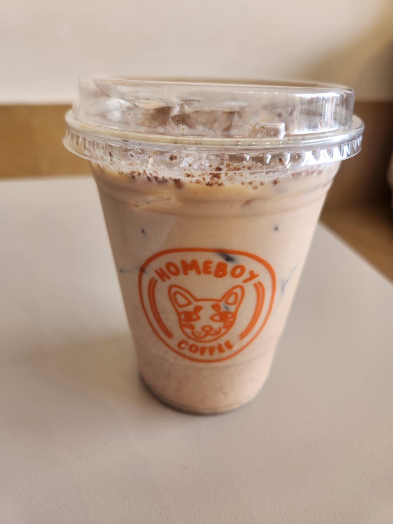 Homeboy Coffee photo 3