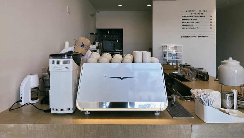 Homeboy Coffee photo 1