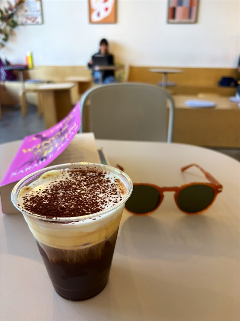 Homeboy Coffee photo 2