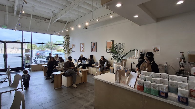 Homeboy Coffee photo 4