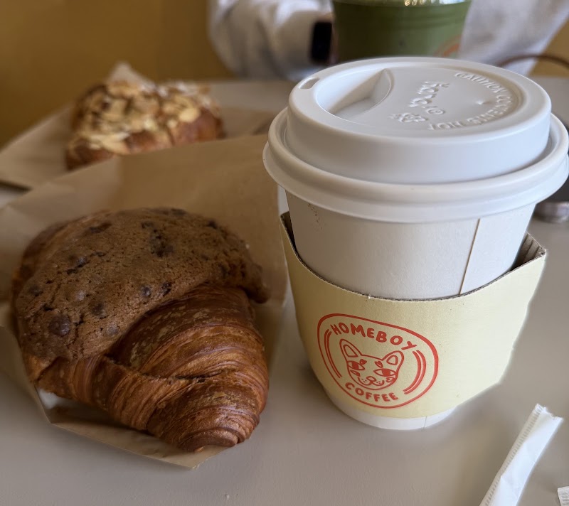 Homeboy Coffee photo 2