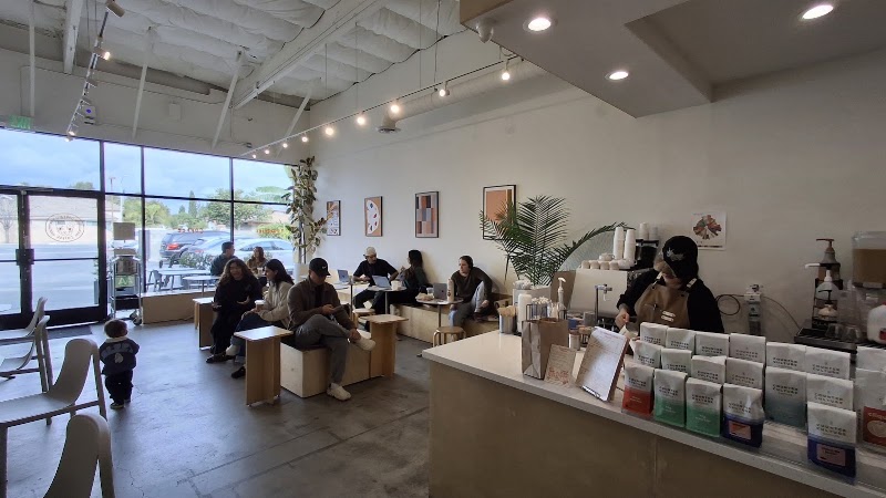 Homeboy Coffee photo 3