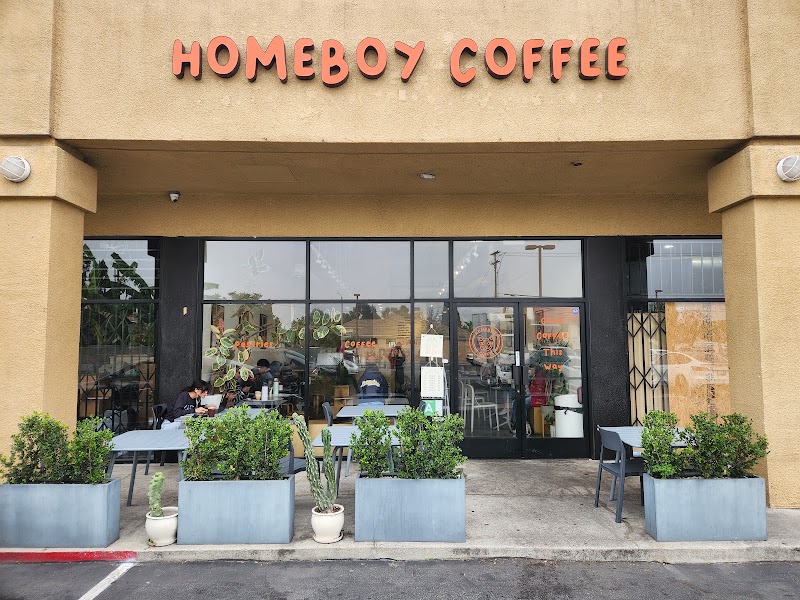 Homeboy Coffee photo 4