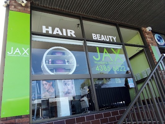Jax Hair & Beauty - Wamberal photo 3
