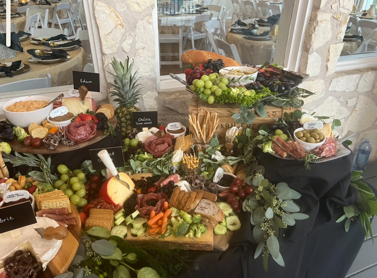 Courtney's Catering: Google Places image 4