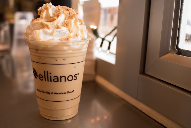 Ellianos Coffee Co photo 4
