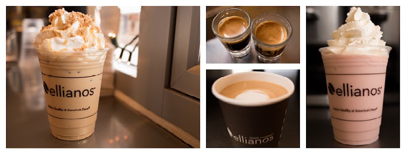 Ellianos Coffee Co photo 2