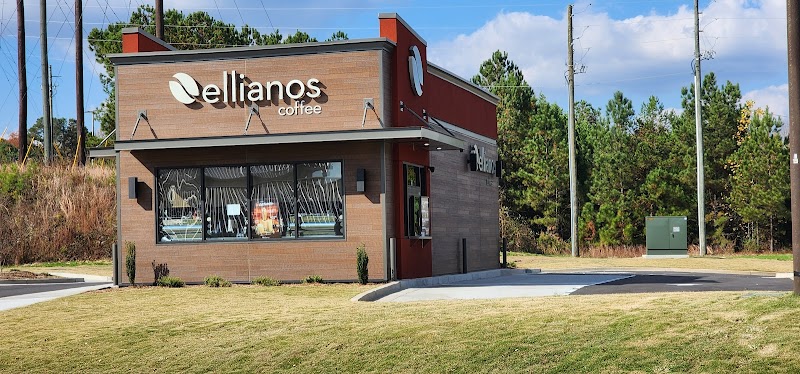 Ellianos Coffee Co photo 1