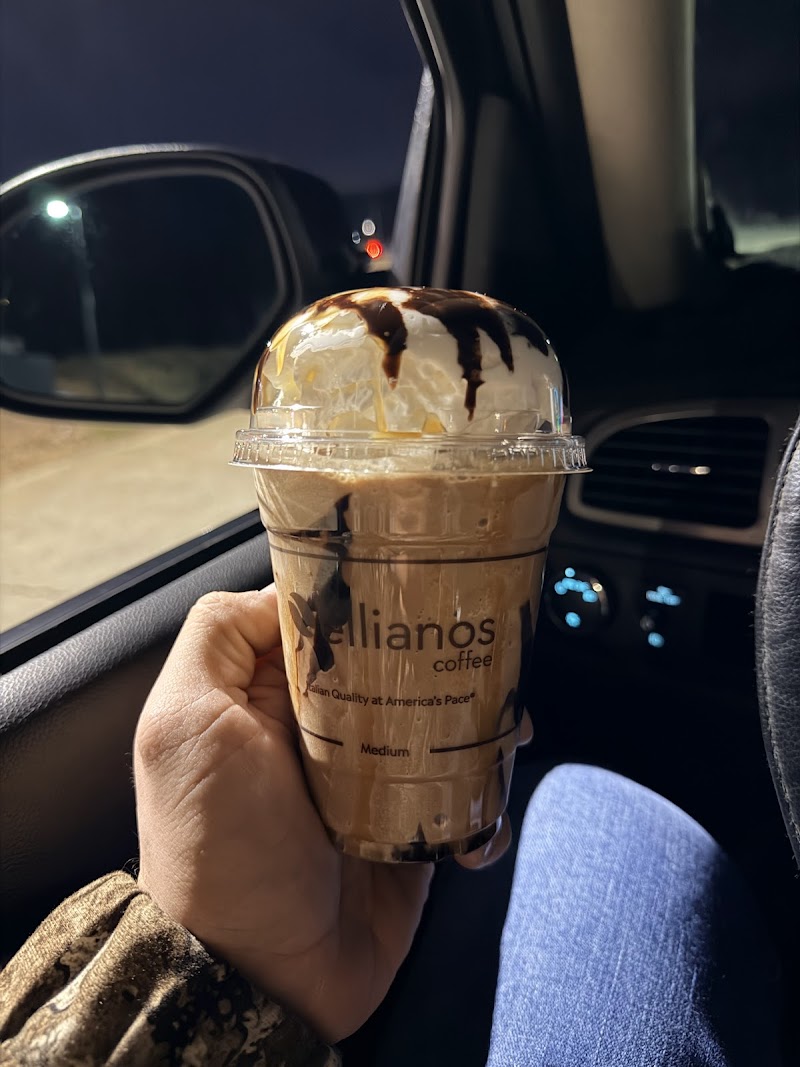 Ellianos Coffee Co photo 3