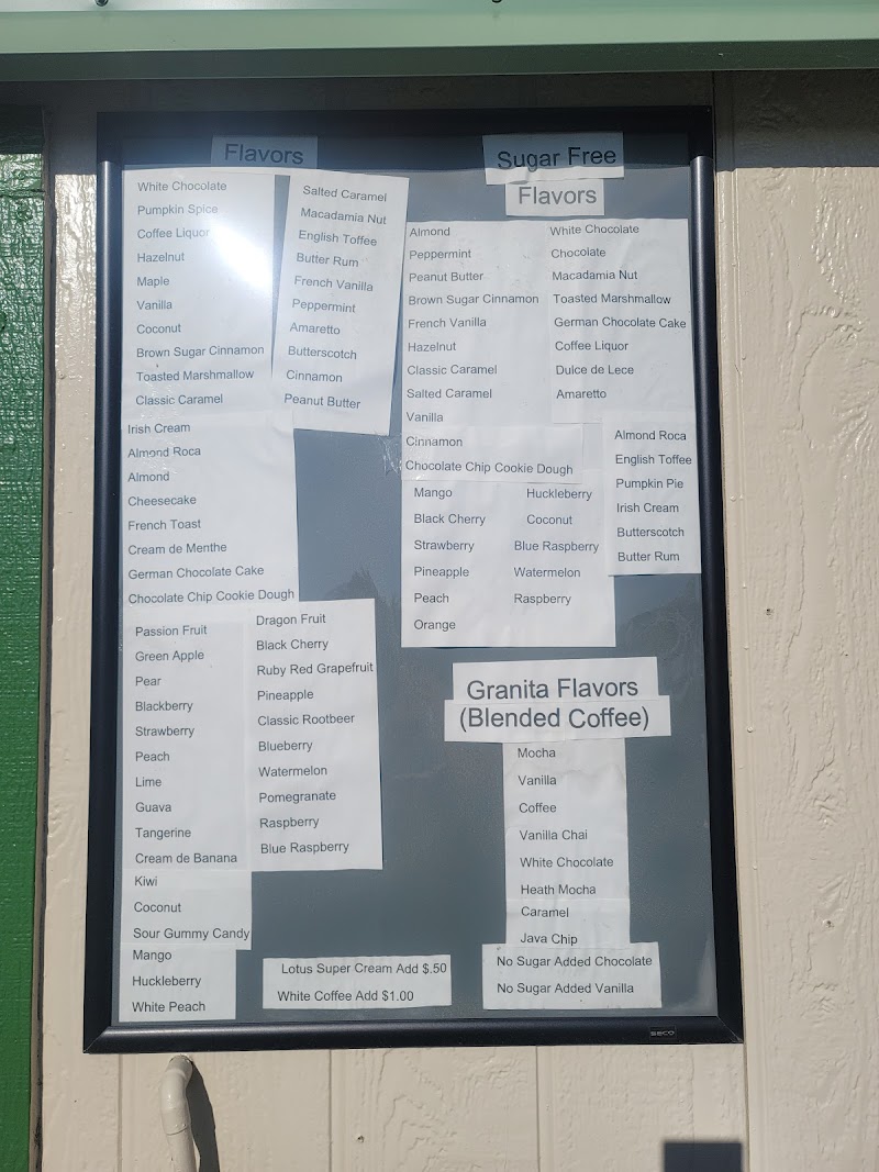 Timber Ridge Coffee photo 3