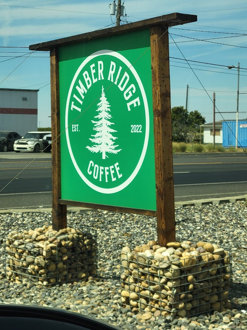 Timber Ridge Coffee photo 2