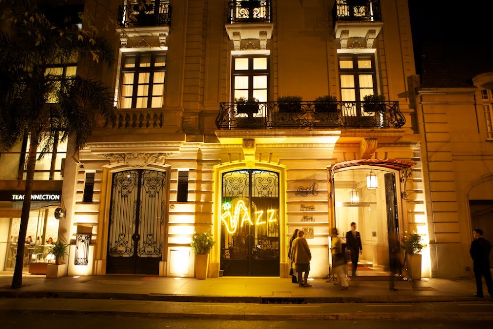 Algodon Mansion fotoğraf 1