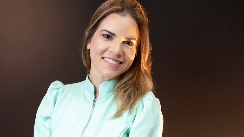 Dra. Anna Carolina Pinheiro Craveiro