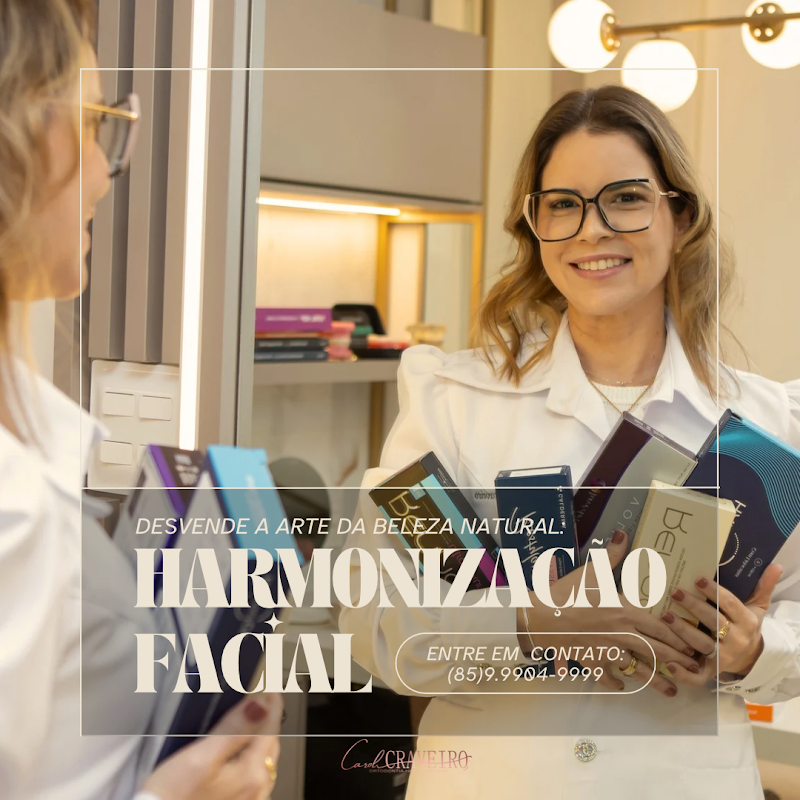 Dra. Anna Carolina Pinheiro Craveiro - foto 4