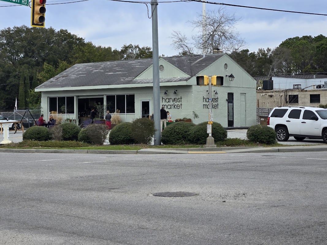 Harvest Market photo 3