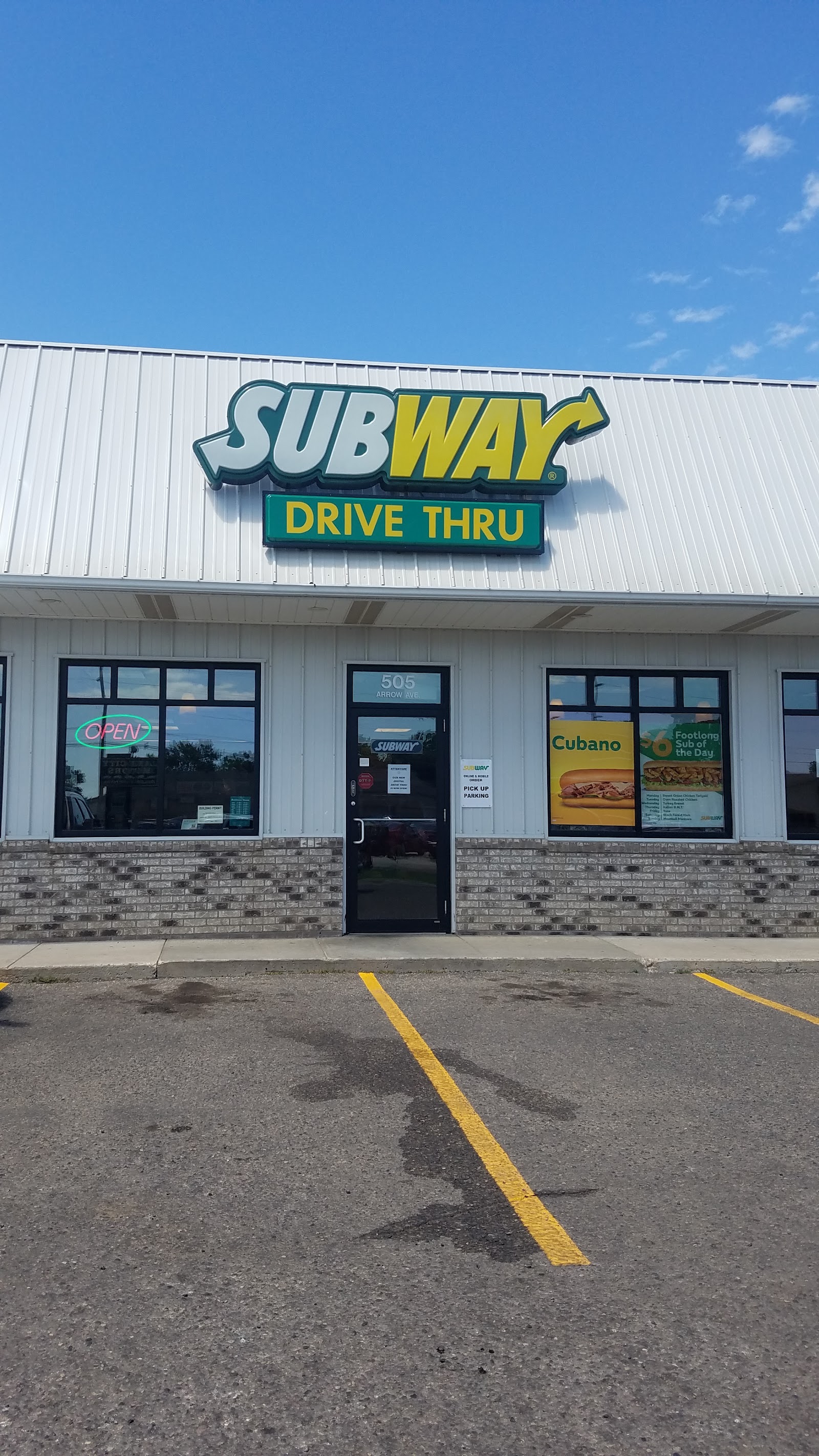 Subway
