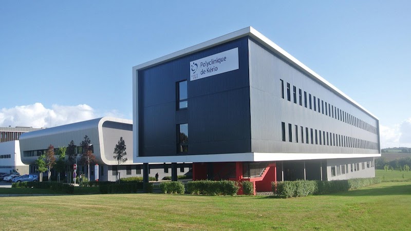 Polyclinique de Kério