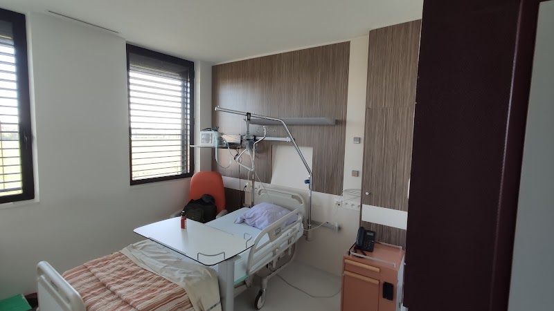 Polyclinique de Kério