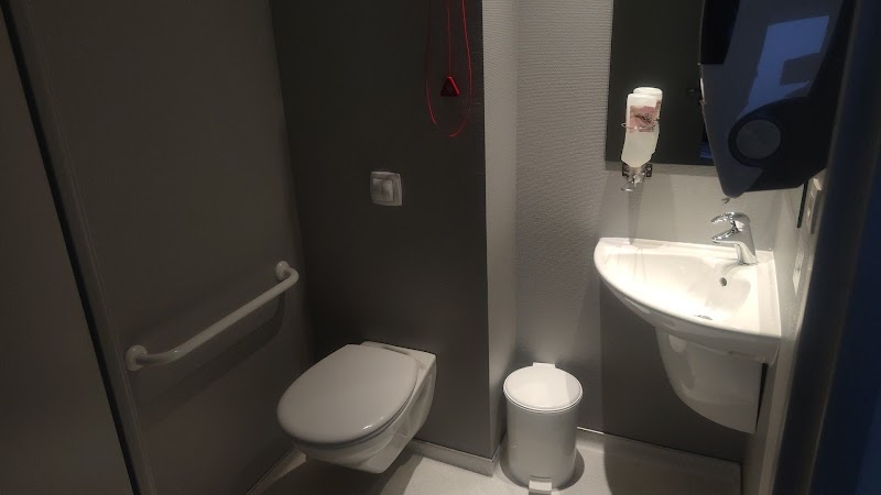 Polyclinique de Kério