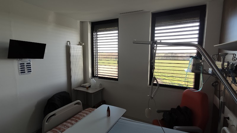 Polyclinique de Kério