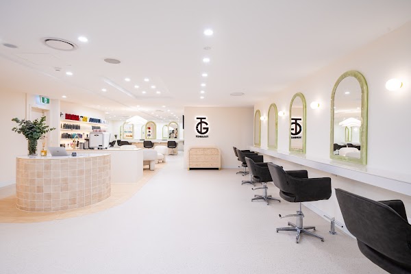 TONI&GUY Brisbane photo 2