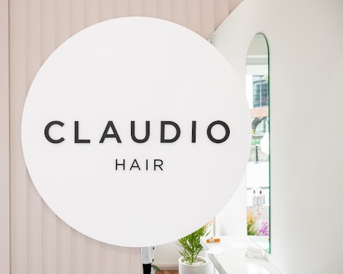 Claudio Hair
