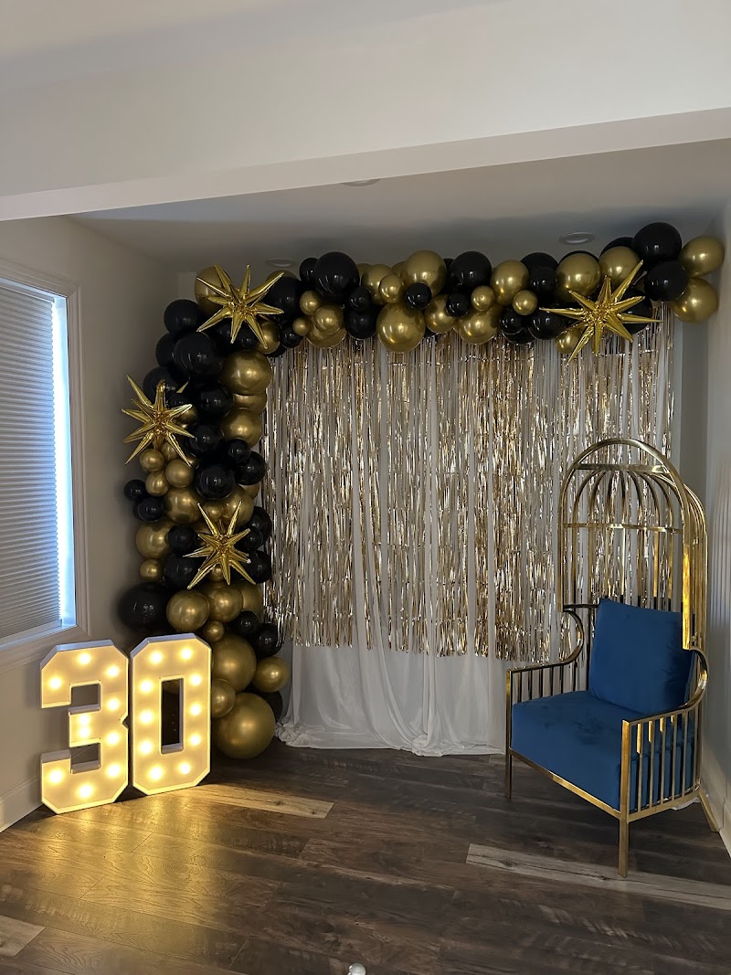 ME:U Events Venue. photo 3