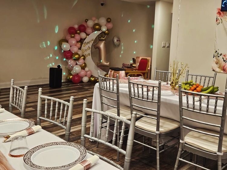 ME:U Events Venue. photo 5