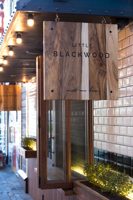 Little Blackwood fotoğraf 1