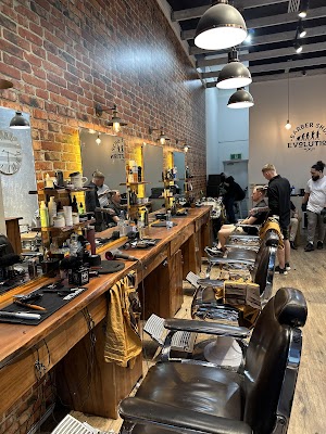 Evolution Barber Shop photo 2