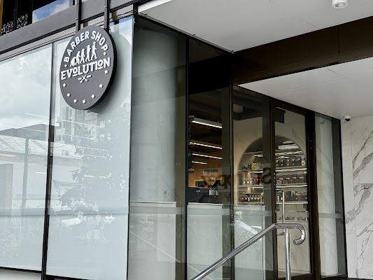 Evolution Barber Shop photo 3