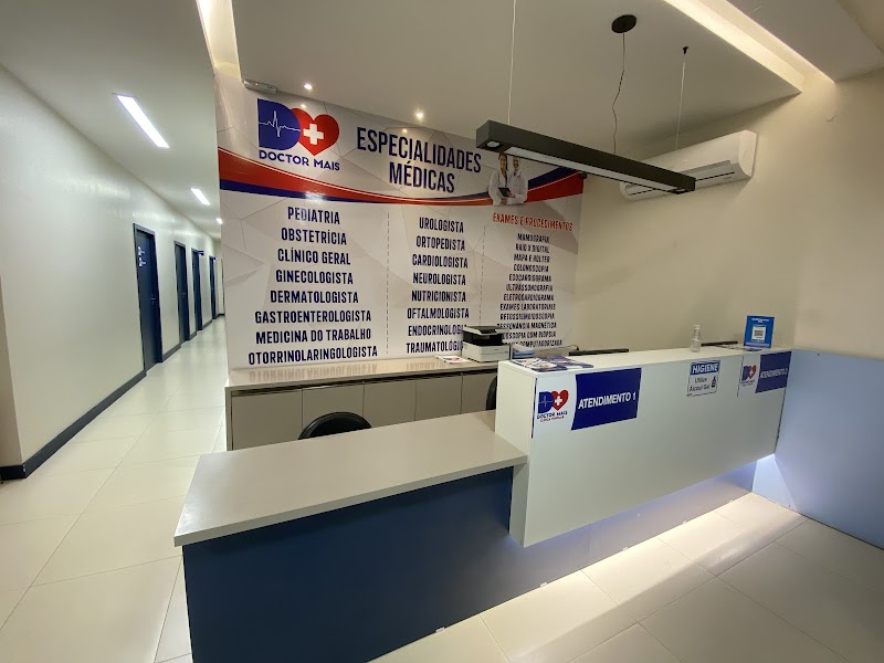 Doctor Mais Clínica Médica - foto 5