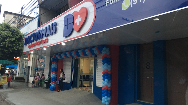 Doctor Mais Clínica Médica - foto 1