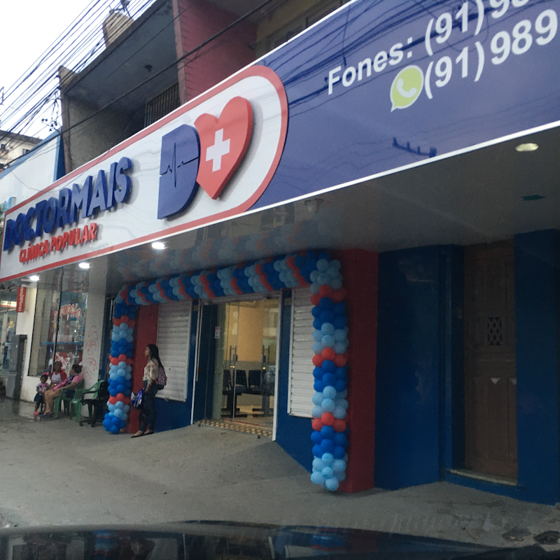 Doctor Mais Clínica Médica - foto 2