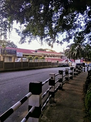 Misson Hospital