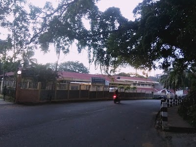 Misson Hospital - Image 2