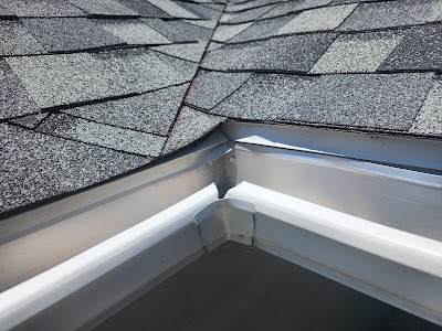 Little Apple Roofing LLC.