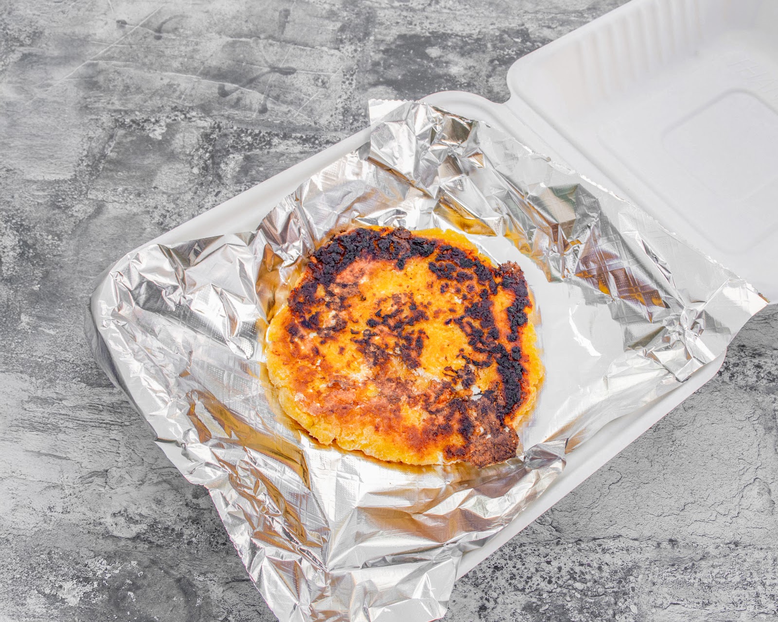 Las Rosas Colombian Cuisine&Catering