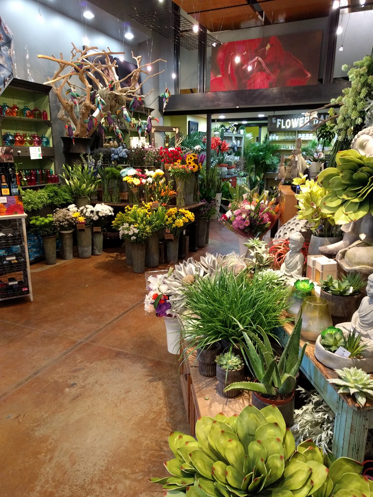 City Scents Floral & Home: Google Places image 3