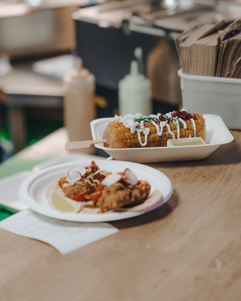 Edinburgh Street Food photo 2