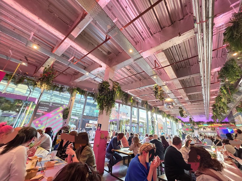 Edinburgh Street Food