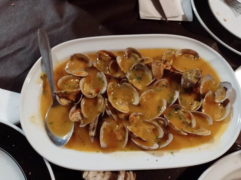 Mesón do Pulpo photo 5