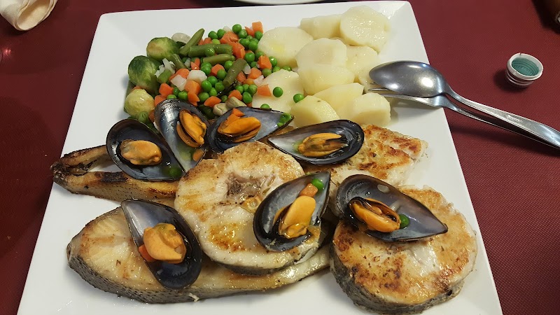 Mesón do Pulpo photo 2